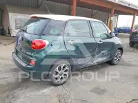 2014 Fiat 500 photo