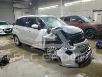 2014 Fiat 500 фото