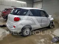 2014 Fiat 500 фото