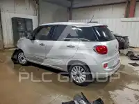 2014 Fiat 500 фото