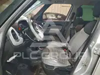 2014 Fiat 500 фото