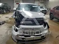 2014 Fiat 500 фото
