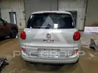 2014 Fiat 500 фото
