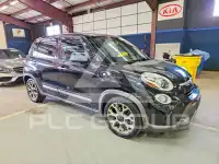 2014 Fiat 500 фото