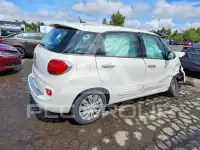 2014 Fiat 500 фото