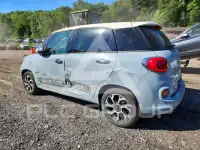 2014 Fiat 500 фото