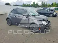 2014 Fiat 500 фото