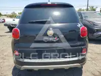 2014 Fiat 500 фото