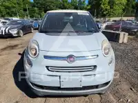 2014 Fiat 500 фото