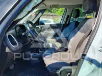2014 Fiat 500 фото