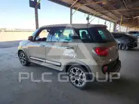 2014 Fiat 500 фото