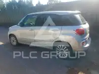 2014 Fiat 500 photo