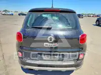 2014 Fiat 500 photo