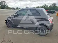 2014 Fiat 500 фото