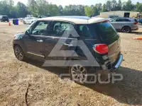 2014 Fiat 500 фото