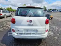 2014 Fiat 500 фото