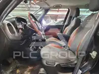 2014 Fiat 500 фото