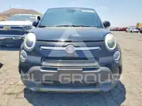2014 Fiat 500 фото