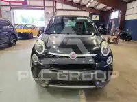 2014 Fiat 500 фото