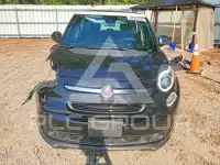 2014 Fiat 500 фото