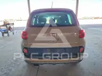 2014 Fiat 500 фото