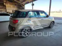 2014 Fiat 500 фото