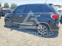 2014 Fiat 500 фото