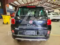 2014 Fiat 500 фото