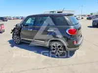 2014 Fiat 500 photo