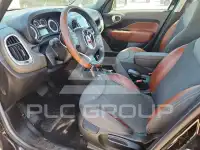2014 Fiat 500 photo