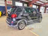 2014 Fiat 500 фото