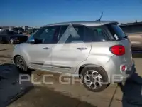 2014 Fiat 500 фото