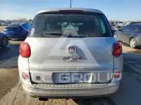 2014 Fiat 500 фото
