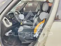 2014 Fiat 500 photo