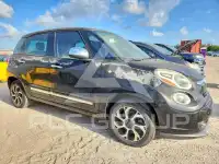 2014 Fiat 500 фото