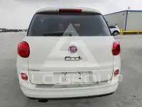 2014 Fiat 500 photo