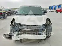 2014 Fiat 500 photo