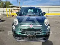 2014 Fiat 500 фото