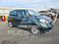 2014 Fiat 500 фото