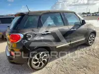 2014 Fiat 500 фото