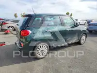 2014 Fiat 500 фото