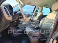 2014 Fiat 500 фото