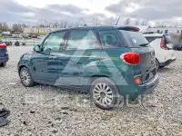 2014 Fiat 500 photo
