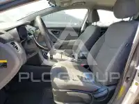 2014 Hyundai Elantra фото