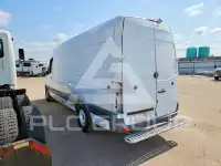2014 Mercedes Benz Sprinter photo