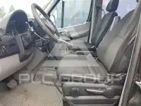 2014 Mercedes Benz Sprinter photo
