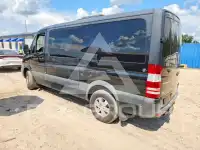 2014 Mercedes Benz Sprinter photo
