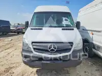 2014 Mercedes Benz Sprinter photo