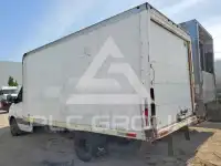 2014 Mercedes Benz Sprinter photo