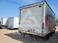2014 Mercedes Benz Sprinter photo